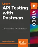 Cover image for API Testing with Postman