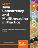 Cover image for Java Concurrency and Multithreading in Practice