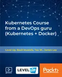 Cover image for Kubernetes Course from a DevOps guru (Kubernetes + Docker)