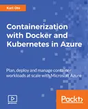 Cover image for Containerization with Docker and Kubernetes in Azure