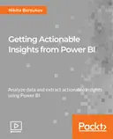 Cover image for Getting Actionable Insights from Power BI