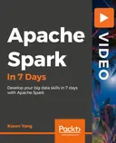 Cover image for Apache Spark in 7 Days