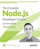Cover image for The Complete Node.js Developer Course (3rd Edition)