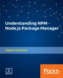 Cover image for Understanding NPM - Node.js Package Manager