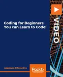 Cover image for Coding for Beginners: You can Learn to Code!