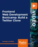 Cover image for Frontend Web Development Bootcamp - Build a Twitter Clone