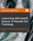 Cover image for Learning Microsoft Azure: A Hands-On Training