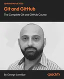 Cover image for Git and GitHub: The Complete Git and GitHub Course