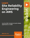 Cover image for Site Reliability Engineering on AWS