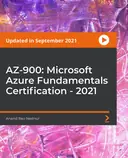 Cover image for AZ-900: Microsoft Azure Fundamentals Certification - 2021