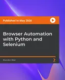 Cover image for Browser Automation with Python and Selenium