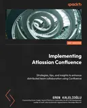 Cover image for Implementing Atlassian Confluence