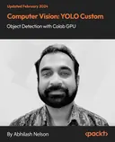 Cover image for Computer Vision: YOLO Custom Object Detection with Colab GPU