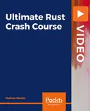 Cover image for Ultimate Rust Crash Course