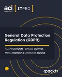 Cover image for General Data Protection Regulation (GDPR)