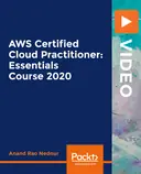 Cover image for AWS Certified Cloud Practitioner: Essentials Course 2020