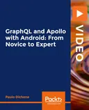 Cover image for GraphQL and Apollo with Android: From Novice to Expert