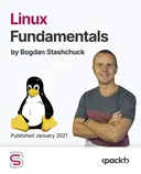 Cover image for Linux Fundamentals