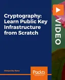 Cover image for Cryptography: Learn Public Key Infrastructure from Scratch