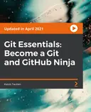 Cover image for Git Essentials: Become a Git and GitHub Ninja
