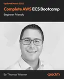 Cover image for Complete AWS ECS Bootcamp (Beginner Friendly)
