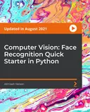Cover image for Computer Vision: Face Recognition Quick Starter in Python