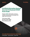 Cover image for Certified Information Systems Security Professional (CISSP) Exam Guide