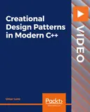 Cover image for Creational Design Patterns in Modern C++