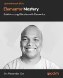 Cover image for Elementor Mastery- Build Amazing Websites with Elementor