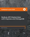 Cover image for Node.js API Masterclass with Express and MongoDB