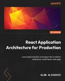 Cover image for React Application Architecture for Production