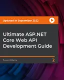 Cover image for Ultimate ASP.NET Core Web API Development Guide