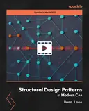 Cover image for Structural Design Patterns in Modern C++