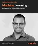 Cover image for Machine Learning for Absolute Beginners - Level 1