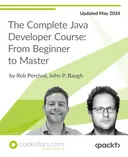Cover image for The Complete Java Developer Course: From Beginner to Master