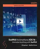Cover image for SwiftUI Animations iOS 16 - Animate Anything with SwiftUI
