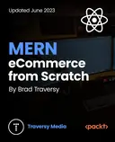 Cover image for MERN eCommerce from Scratch