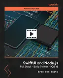 Cover image for SwiftUI and Node.js Full Stack - Build Twitter - iOS 16