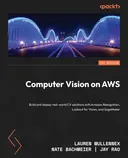 Cover image for Computer Vision on AWS