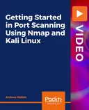 Cover image for Getting Started in Port Scanning Using Nmap and Kali Linux
