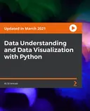 Cover image for Data Understanding and Data Visualization with Python