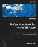 Cover image for FinOps Handbook for Microsoft Azure