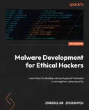 Cover image for Malware Development for Ethical Hackers
