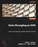 Cover image for Data Wrangling on AWS