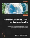 Cover image for Microsoft Dynamics 365 AI for Business Insights