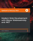 Cover image for Modern Web Development with Blazor WebAssembly and .NET
