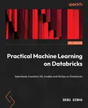 Cover image for Practical Machine Learning on Databricks