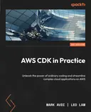 Cover image for AWS CDK in Practice