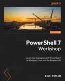 Cover image for PowerShell 7 Workshop