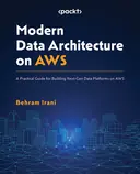 Cover image for Modern Data Architecture on AWS